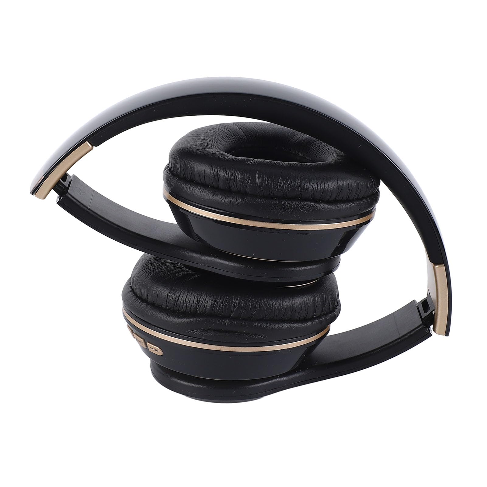 Microfono Archetto Wireless Cuffie Bluetooth Per Bambini Wireless Pieghevoli - Auricolare Headband Con Microfono, 2020 Oppo Cuffie