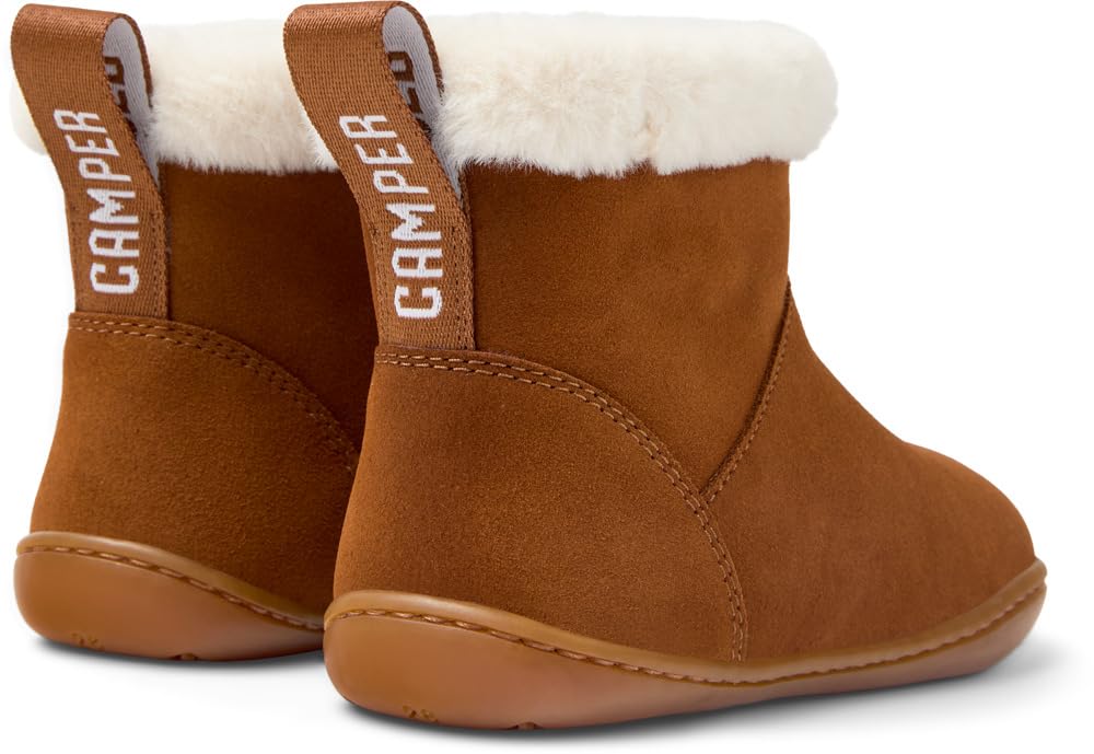 Camper Peu Cami K900365 BotínNiñas