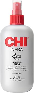 CHI Keratin Mist, 340 ml