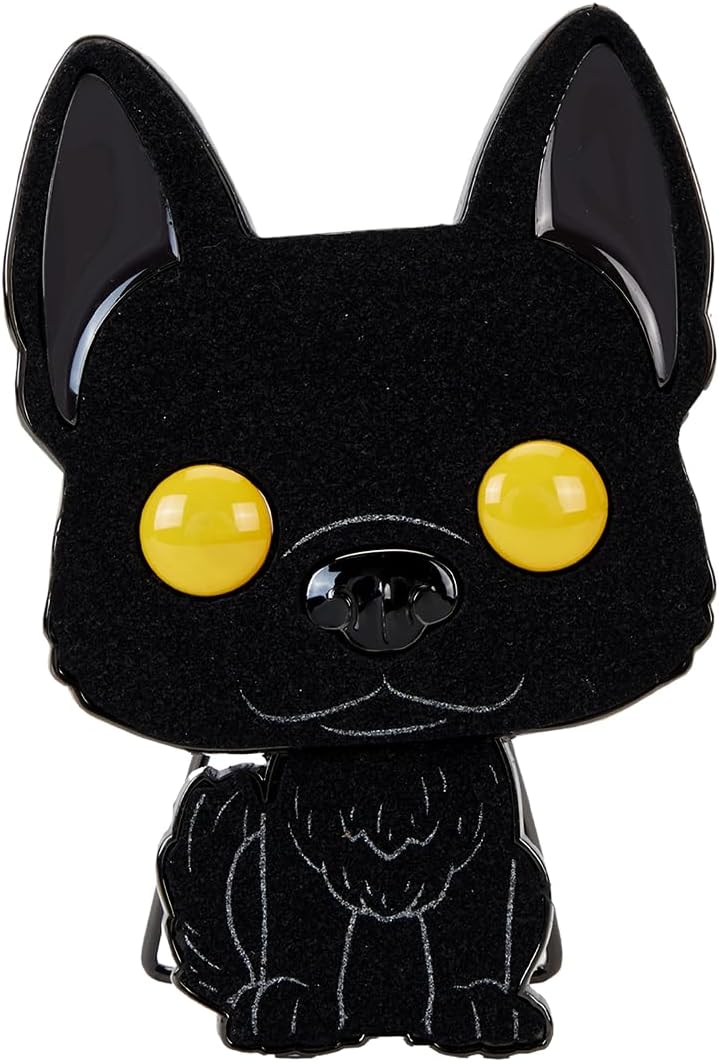 Funko Pop! Pin: Harry Potter and The Prisoner of Azkaban - 20th Anniversary, Sirius Black as Dog with Chase (Styles May Vary)