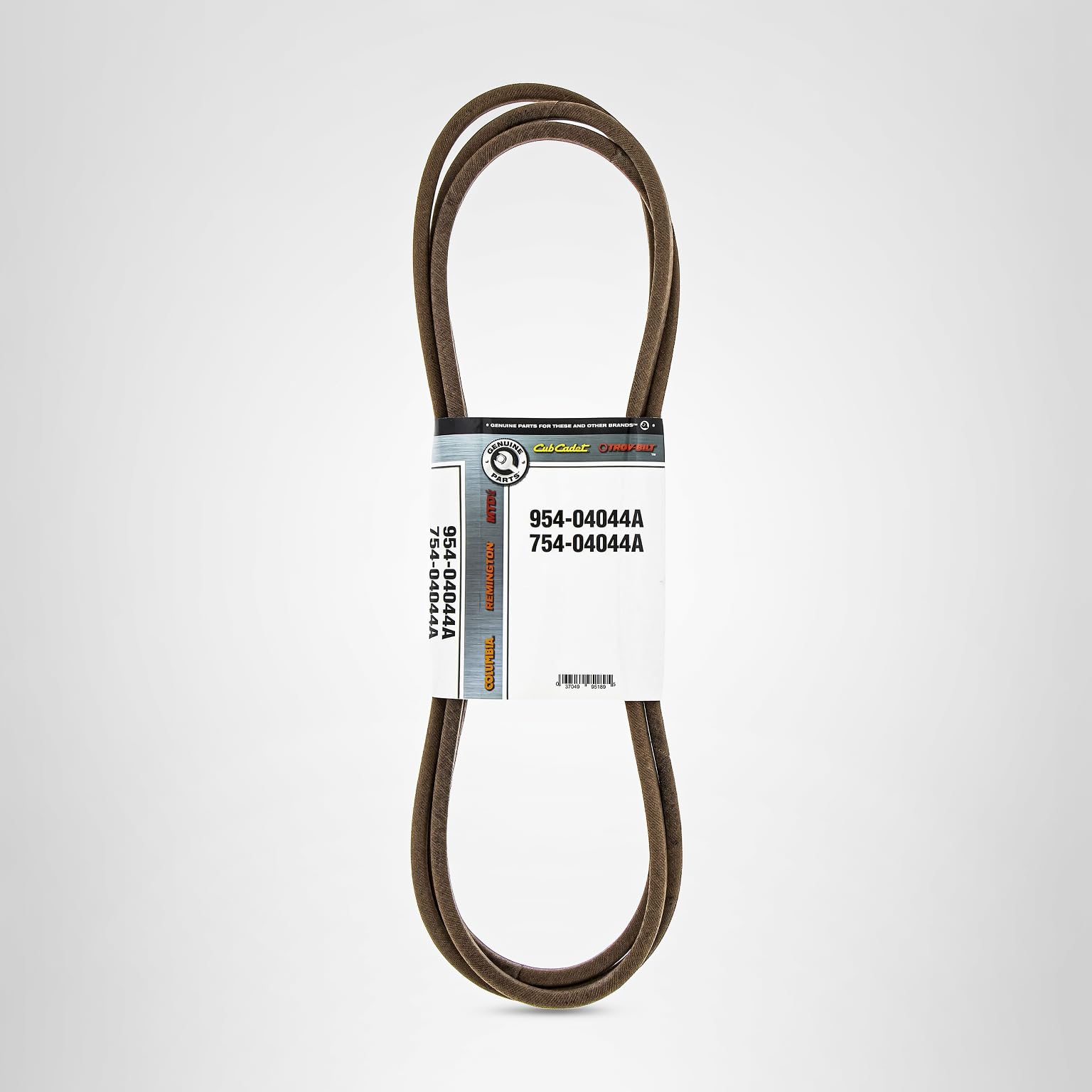 Amazon.com : CUB CADET 954-04044A Deck Drive Belt RZT50 Z-Force