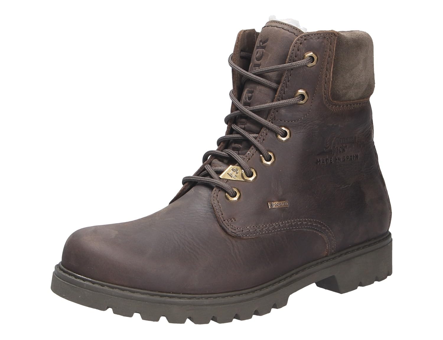 Panama JackMen's Panama 03 Combat Boot