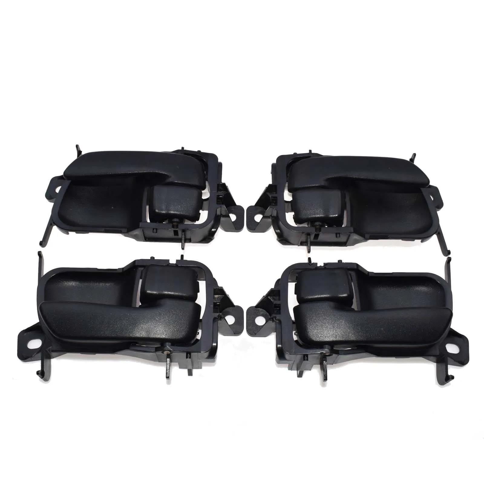 DTSGCX Car Front Rear Left Right Interior Door Handle for Toyota for Avalon 1995-1999(2 Set)