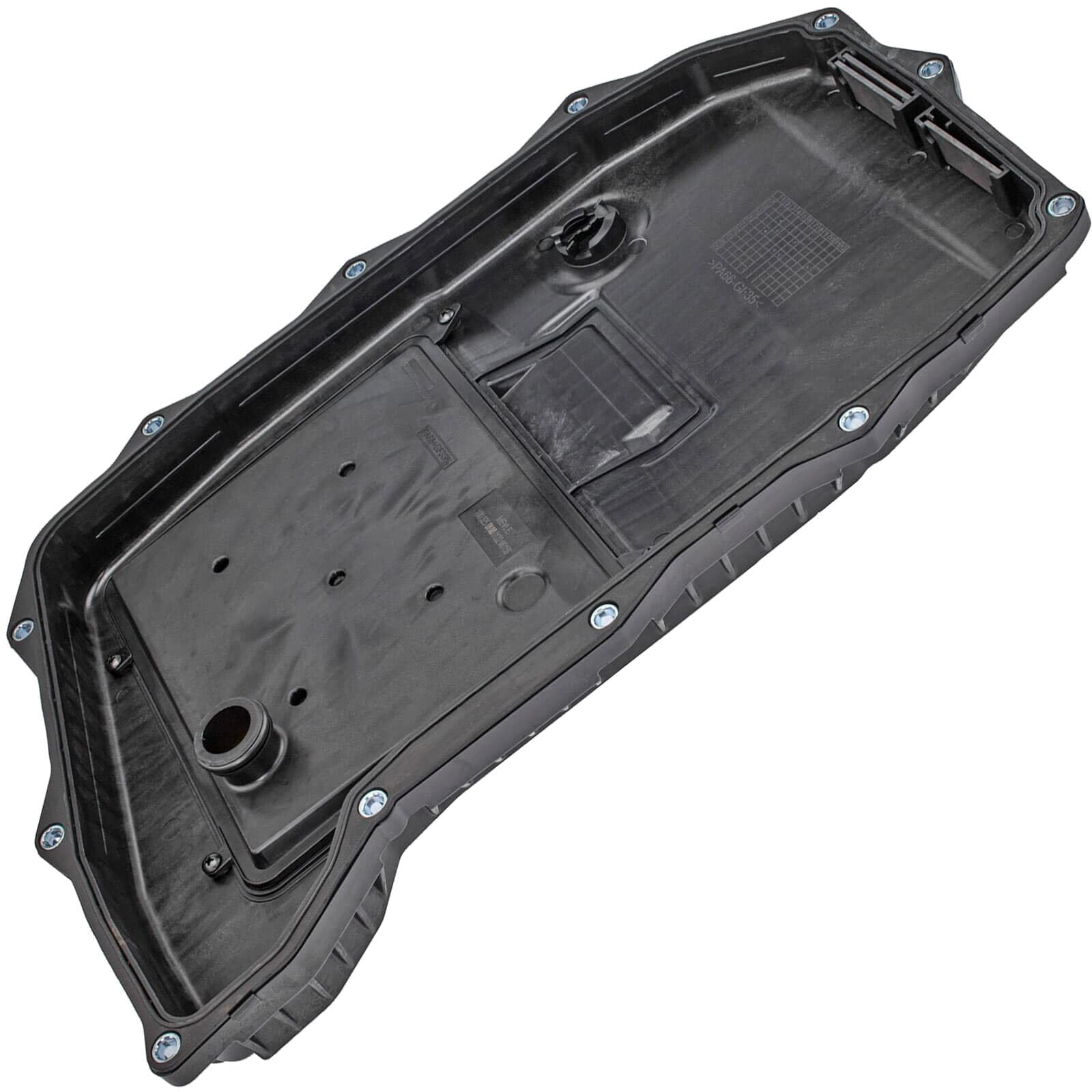 Meyle Teilesatz Automatikgetriebe pasend | 1001350130/SK+MN8213 Meyle Teilesatz+Mn ATF Ag 60, Mannol 8212 ATF AG55 Meyle-Kit: Better solution for you!