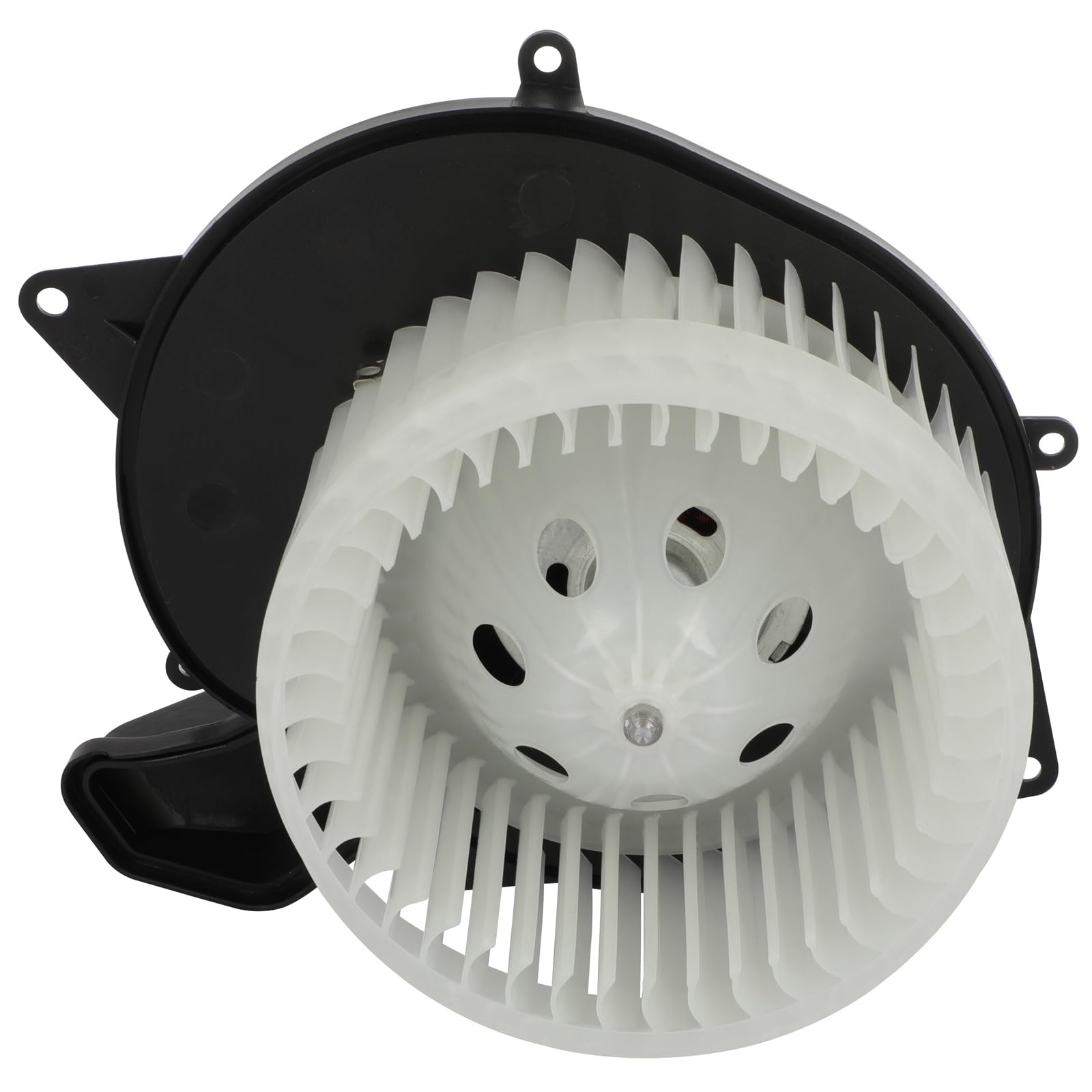 SCITOO Front HVAC Heater Blower Motor w/Fan Cage Fit for Chrysler for 300 2005-2007,for Dodge for Charger 2006-2007,for Dodge for Magnum 2005-2007 Replace 700176 | Fit for Chrysler for 300 2005-2007,for Dodge for Charger 2006-2007,for Dodge for Magnum 2005-2007 Replace 700176
