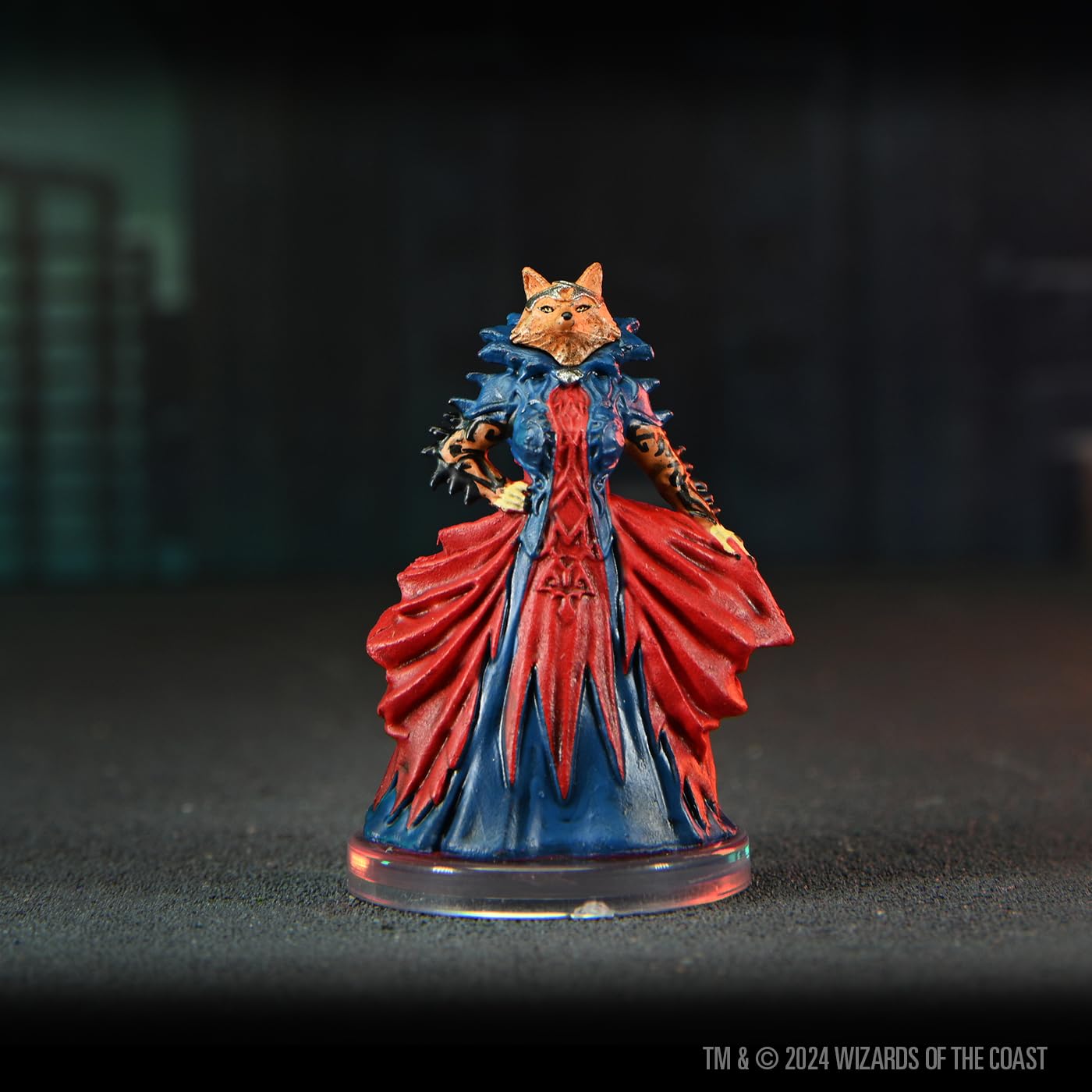 WizKids D&D Icons of The Realms: Planescape: Adventures in The Multiverse - Miniature Personaggi Boxed Set Minis | Figure dipinte