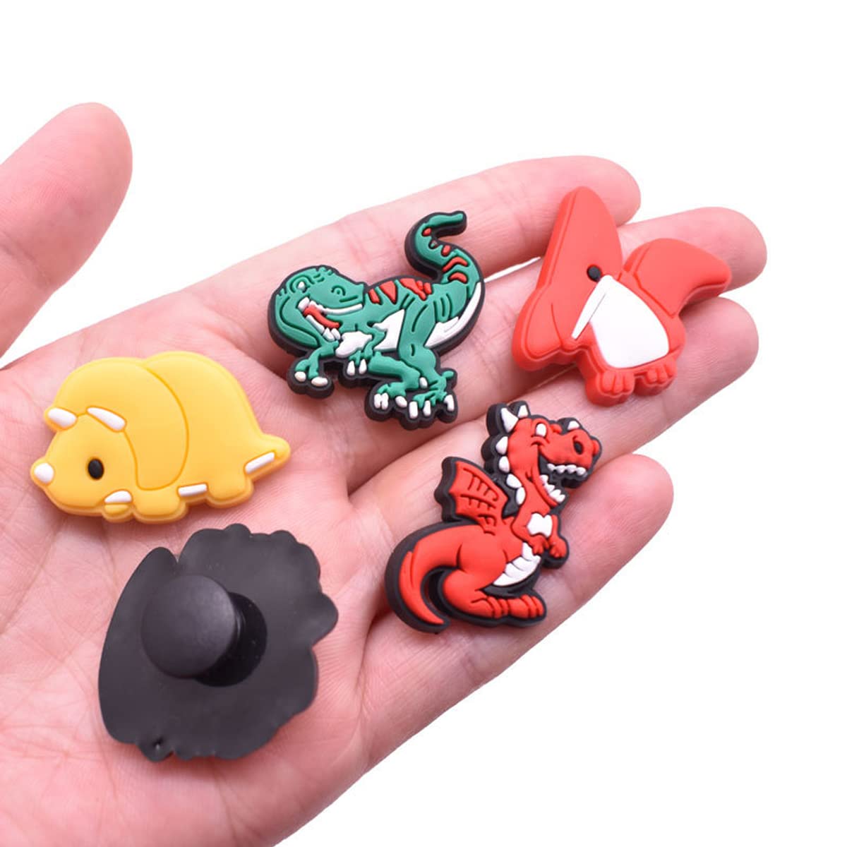 28 Piezas Shoe Charms, Adornos para Zapatos, Pins Decorativos de Dibujos Animados Accesorios y Encantos para Zapatos, PVC Encantos Cristal Clog ​Adornos para Zapatos para Niñas y Niños
