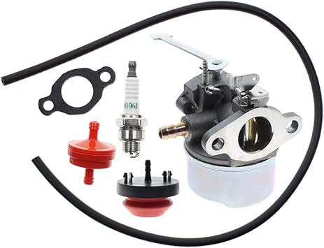 Carb leaking on MTD Snow blower | Snowblower Forum