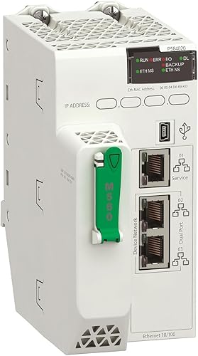 Schneider bmep584020 CPU M580 L4 de/ou
