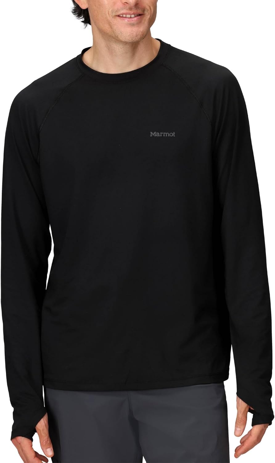 Marmot Mens Windridge Long Sleeve Shirt