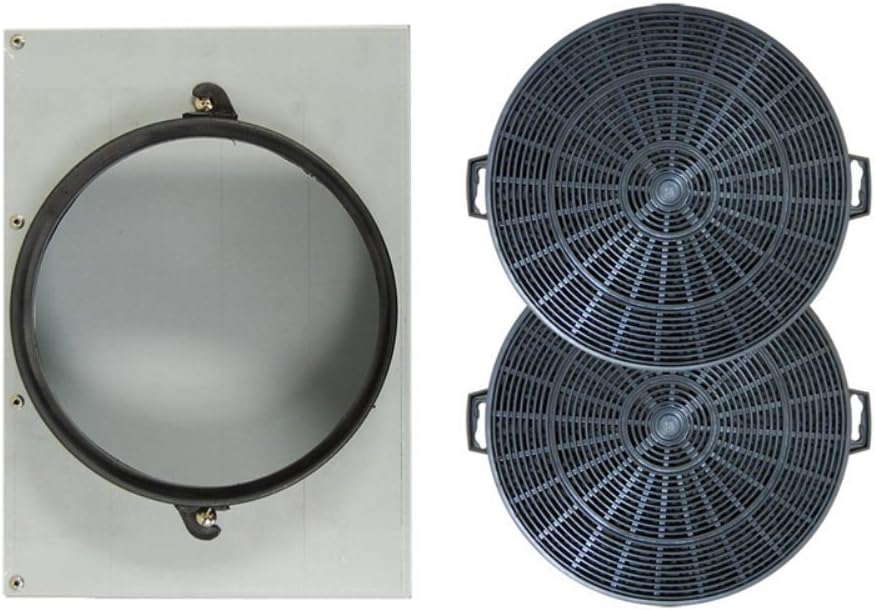 RA-77 Series Ductless Kit