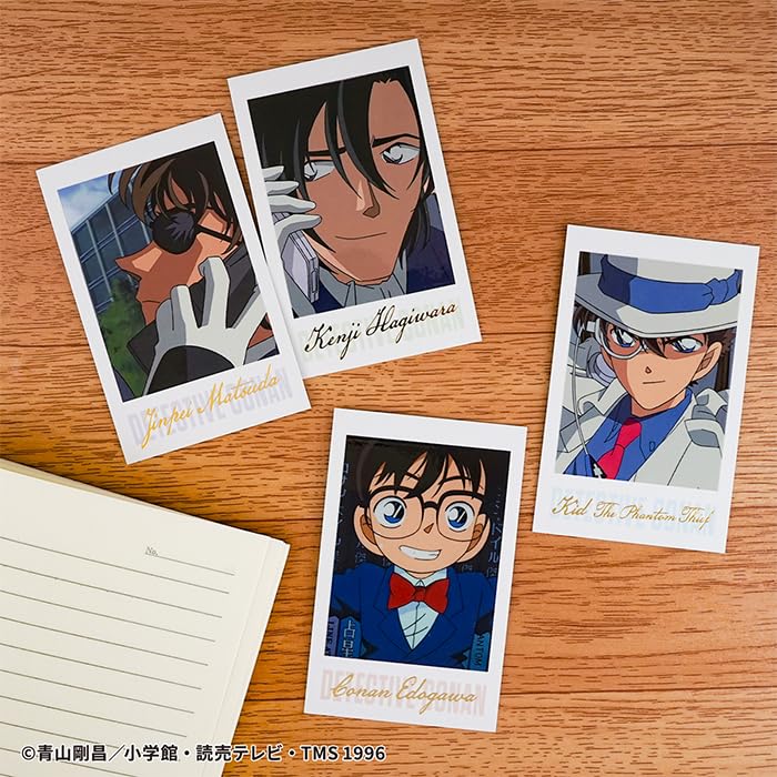 Amazon | エフトイズコンフェクト(F-toys Confect) 名探偵コナンW