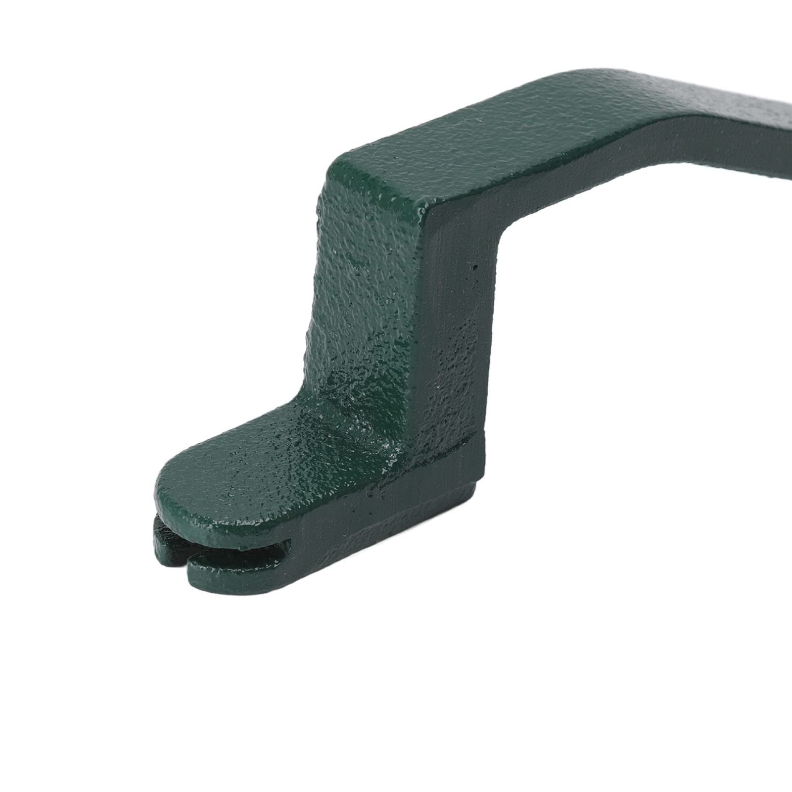 TOPINCN Roof Shingles, Shingle Removal Tool Pitch Roof Snake Nail Remover Pry Bar Shingle Nail Installer Roofing Tools - Image 4