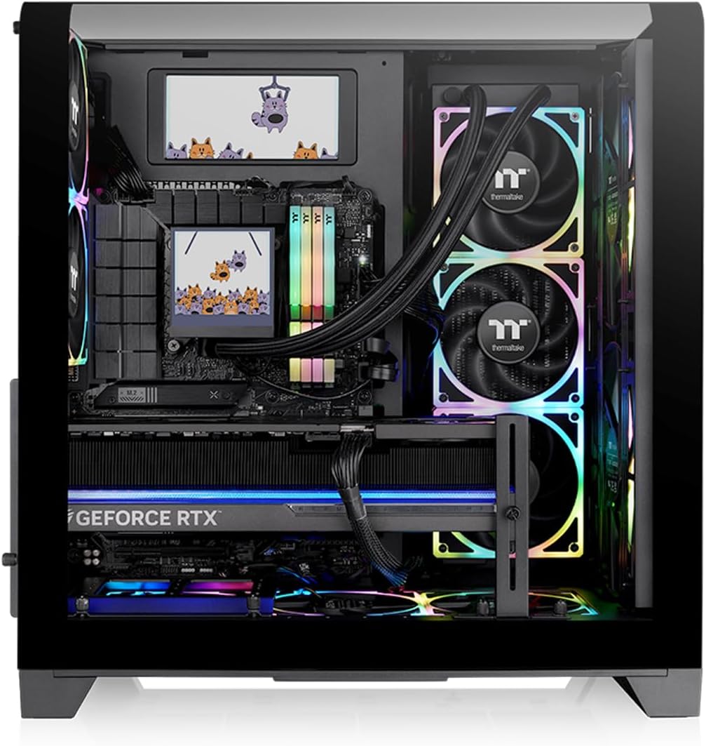 コンピュータービデオカードマイナーユニットのための180-264V 2400W静かな冷却ファンアクセサリーPCを備えたマイナーユニッ  マウスコンピューターのCPUファンはカスタマイズするべき？ | はじめてゲームPC