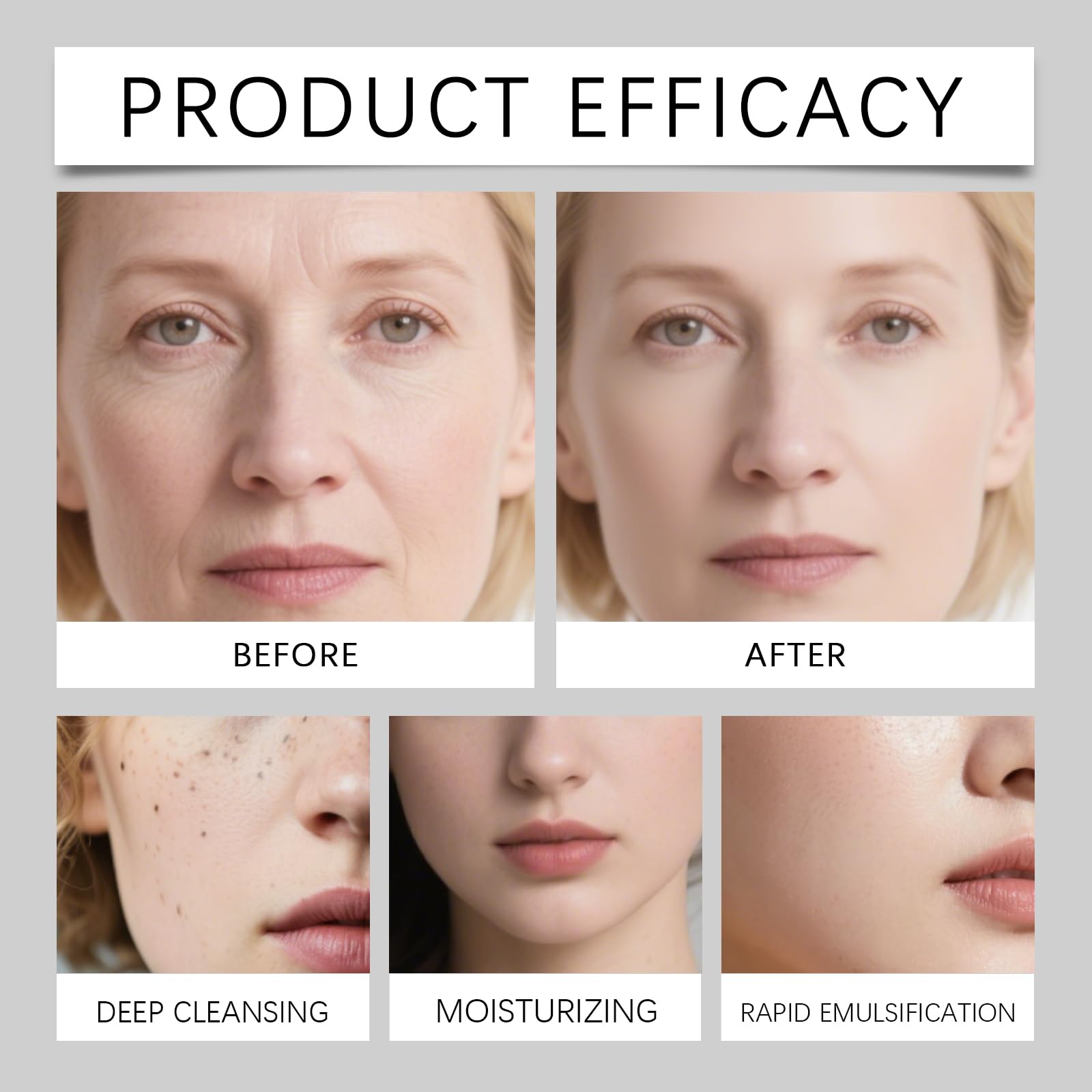 Time Reverse Cream - Zaawansowany, szybko wchłaniający się i odżywczy krem do twarzy, z retinolem, przeciwzmarszczkowy i wzbogacony o centella asiatica. Nawilża i ujędrnia skórę. Przeciwstarzeniowa