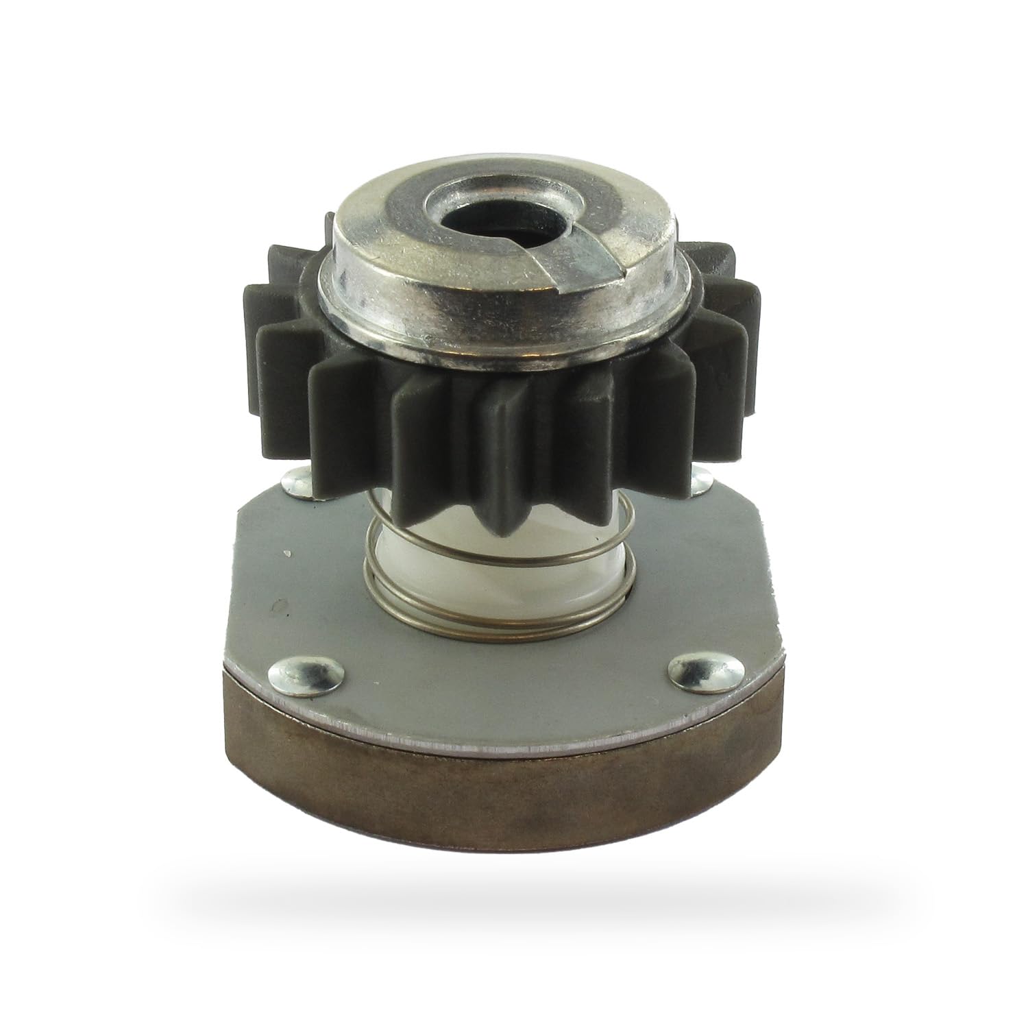 GREENSTAR Starter-Set – neuer Stil mit C-Halteclips – anpassbar für Modelle Briggs & Stratton – Originalteil 497606, 696541