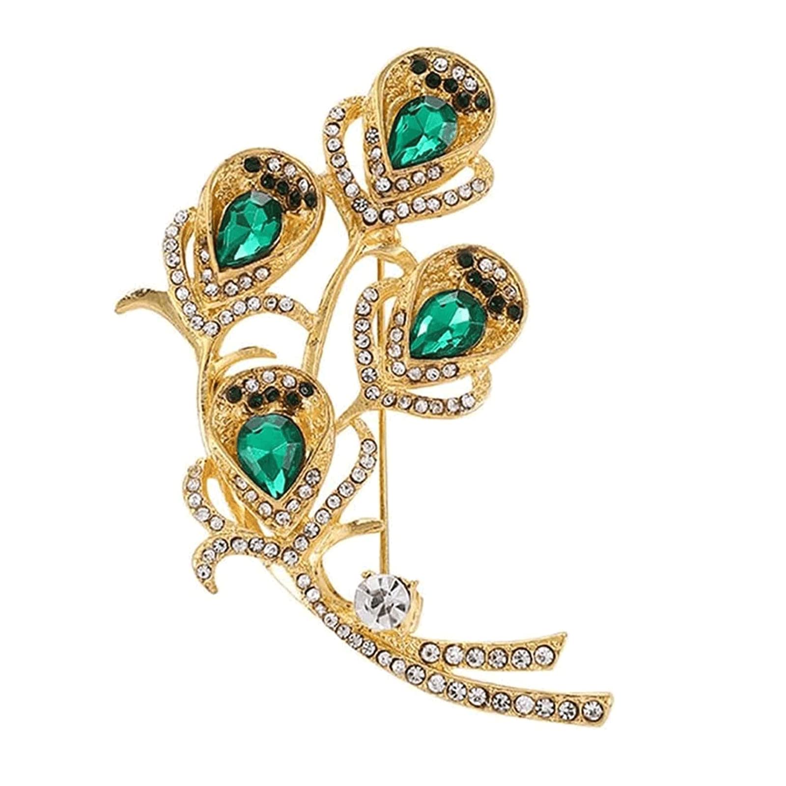 LIOONS Spille Spilla a Forma di Farfalla Accessori realistici Spilla Spilla Spilla per Colletto in Lega per Cardigan Spilla Decorativa con Corpetto
