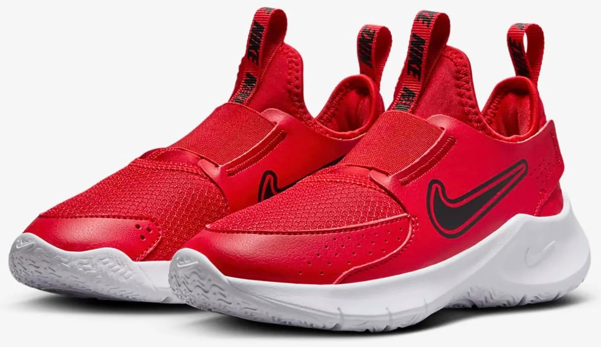 Nike Unisex-Child Flex Runner 3 (Gs)