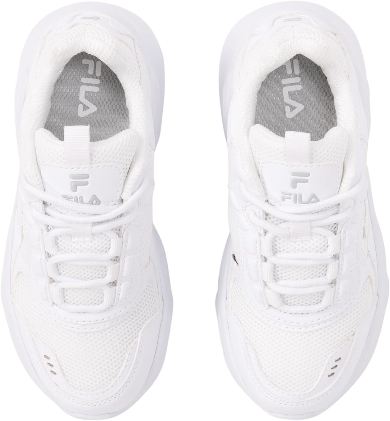 FILA Uniseks - dzieci Collene TeensAdidasy