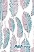 Address.: Address Book. (Vol. B88) Beautiful Boho Feather Cover Design. Glossy Cover,Contract Large Print, Font, 6 x 9 For Contacts, Addresses, ... And More. (Address Book Pro Edition.)