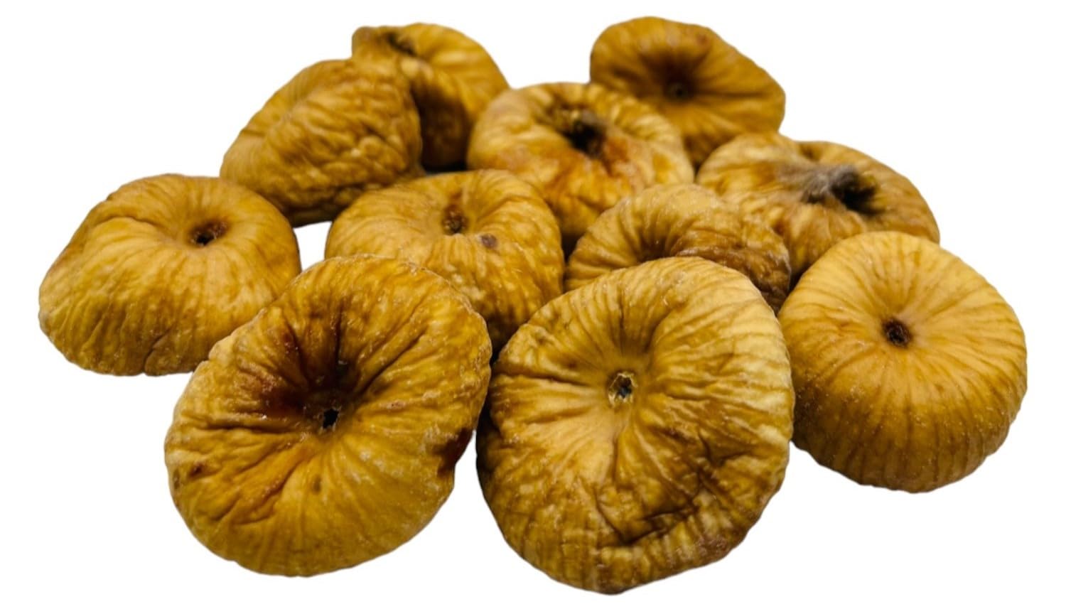 Fichi Kalamata Secchi Greci 225g - 1.96Kg Classe A 960 grammi)