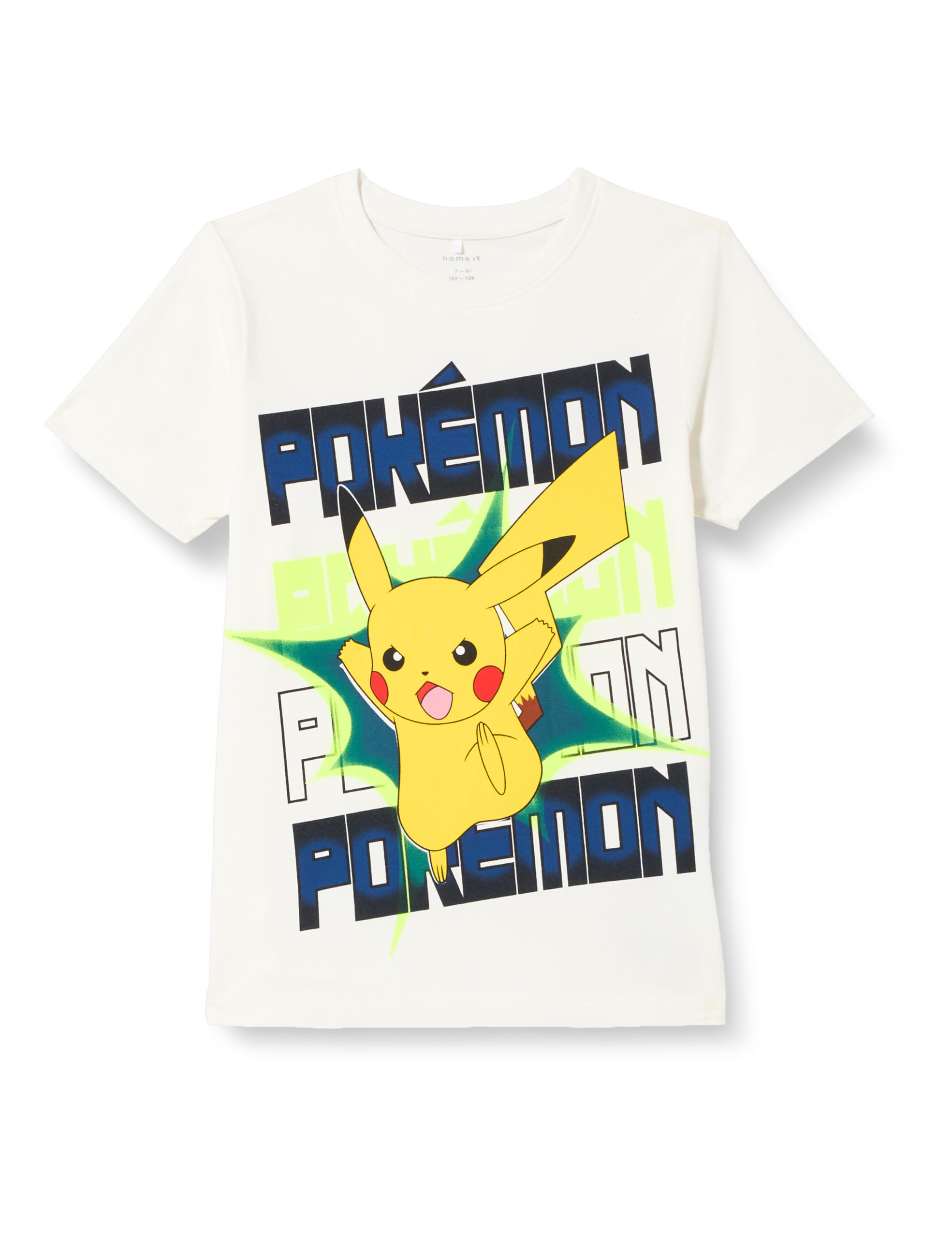 name itBoys JIMMO DRAGONBALL SHORT SLEEVE TOP T-Shirt