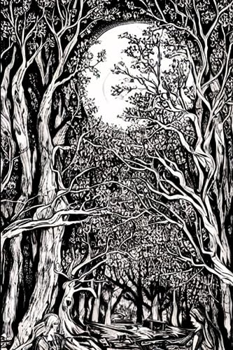 Enchanted All Hallows' Journals V 2