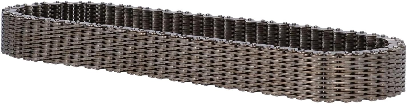 Transfer Case Chain 80 Links HV086 Stainless Steel ATC400 Compatible With BMW X3 E83