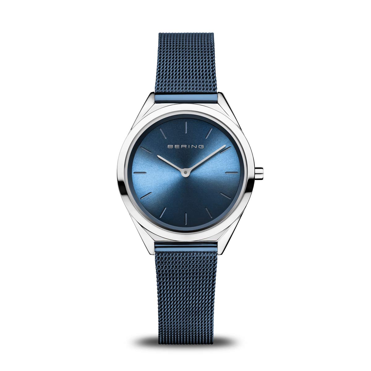 Amazon.co.jp: BERING(ベーリング) 腕時計 メンズ&レディース