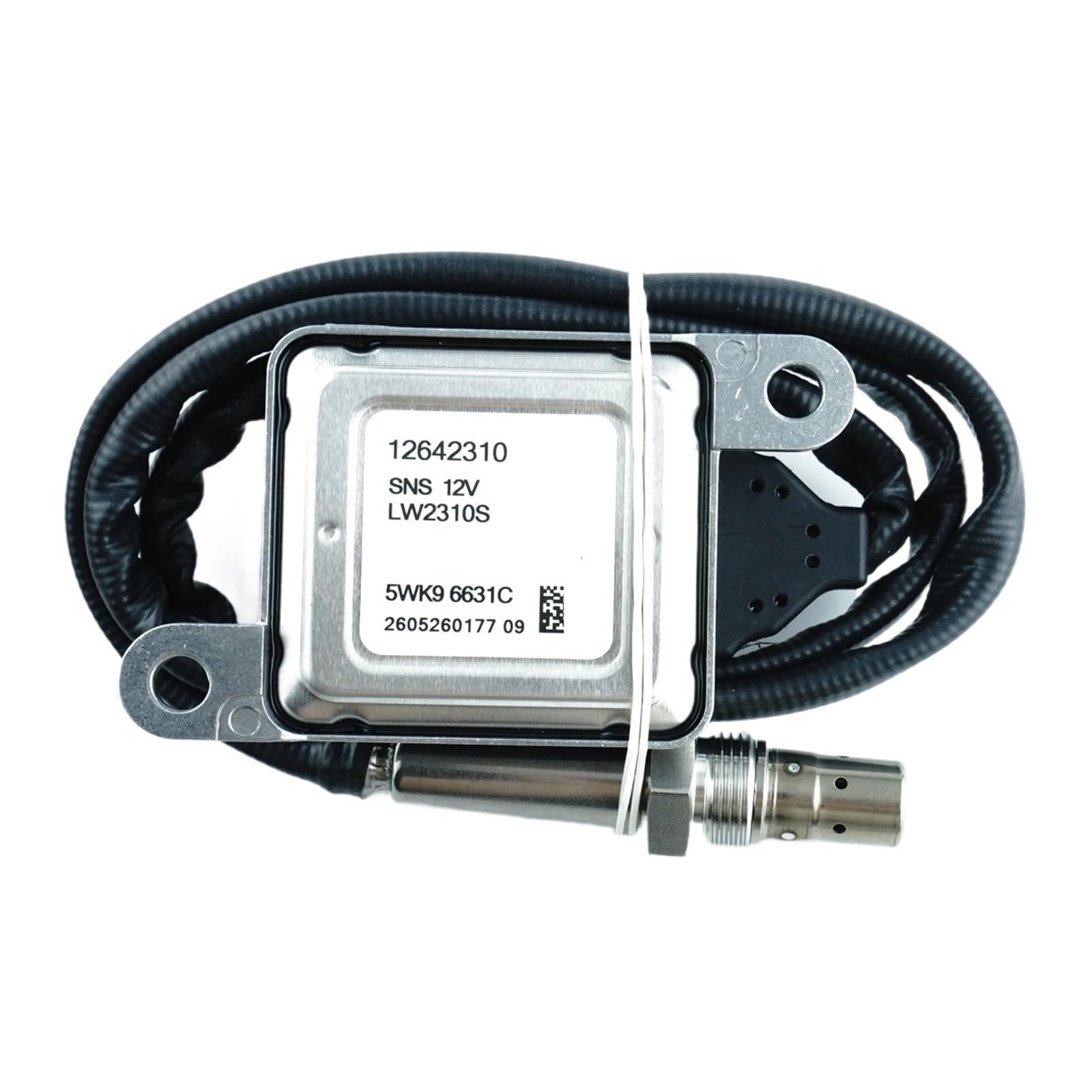 mXCDtRptJ 12642310 5WK96631C Nitrogen Oxide Sensor NOx Sensor