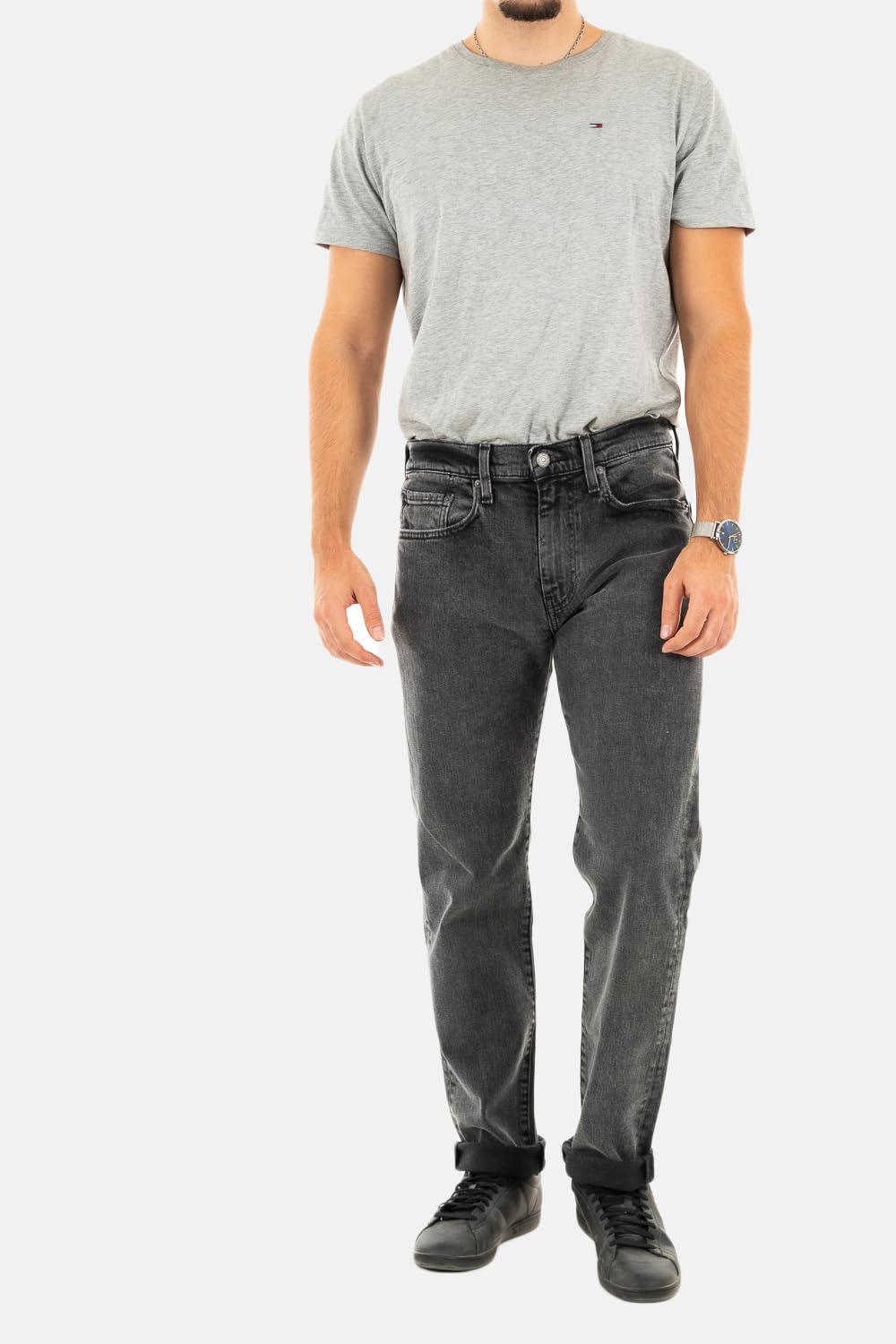 Levi's 502 Taper Vaqueros Hombre — view 249