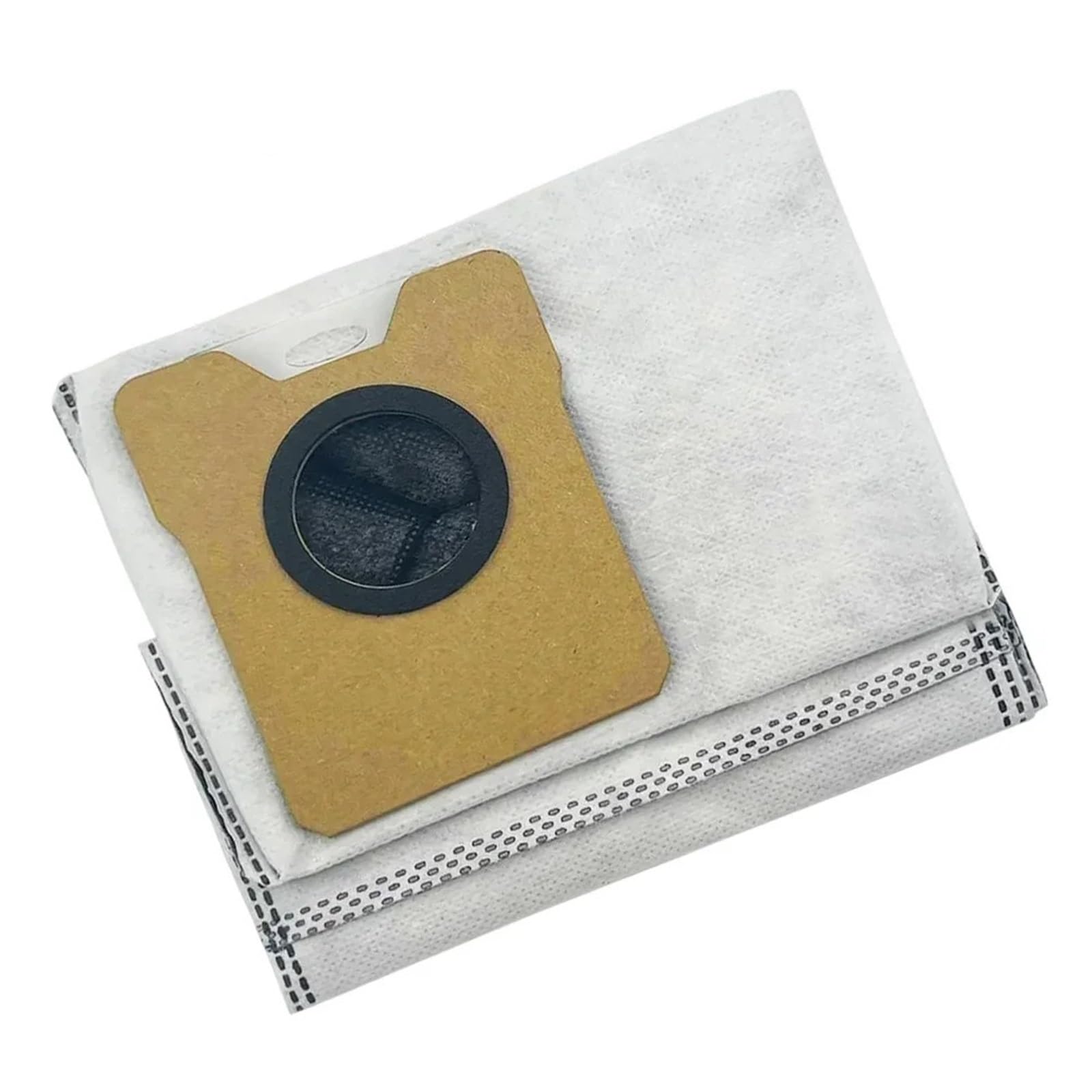 Bolsas For Polvo De 3,3 L De Gran Capacidad, Compatibles Con Aspiradoras Eufy, C10 Y C20, Y Piezas De Limpieza For Aspiradoras Omni.(20pcs)
