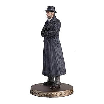 POPMART ファンタスティックビースト　アルバス・ダンブルドア　フィギュア POP MART ファンタスティック・ビースト : ウィザードの遺産