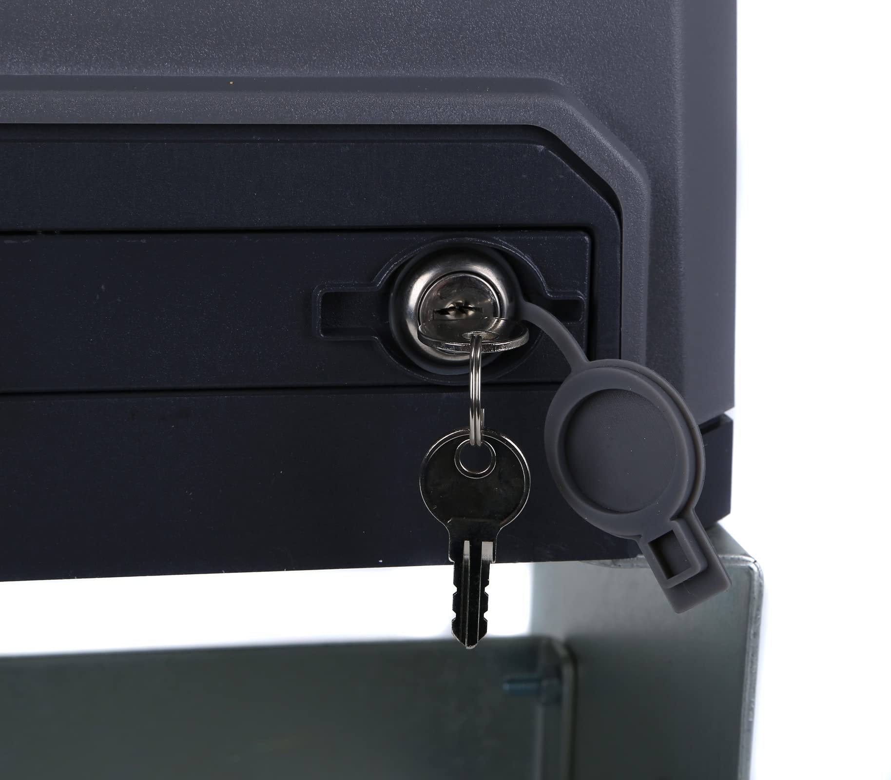 GATEXPERT Exterior Manual Release Key Replacement Secure for