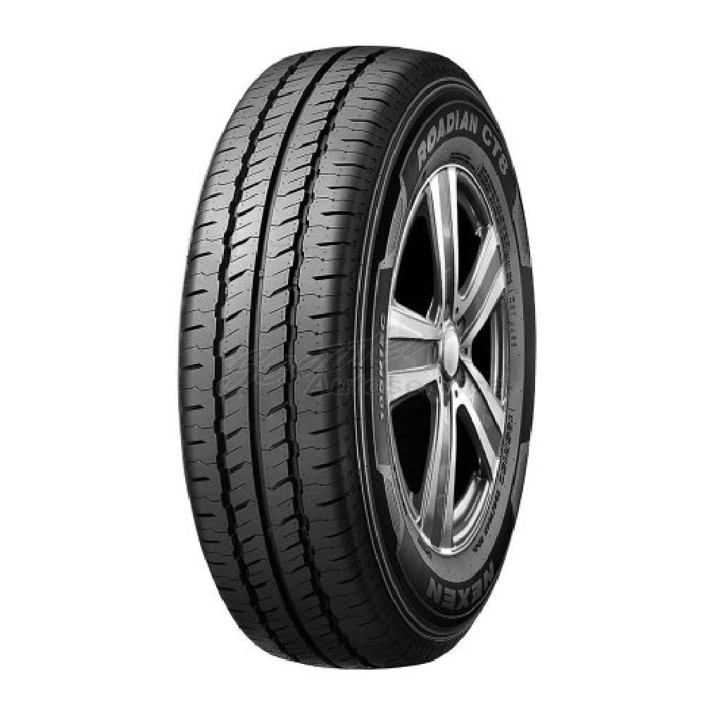 Nexen ROADIAN CT8 195/R14 106/104R C Sommerreifen