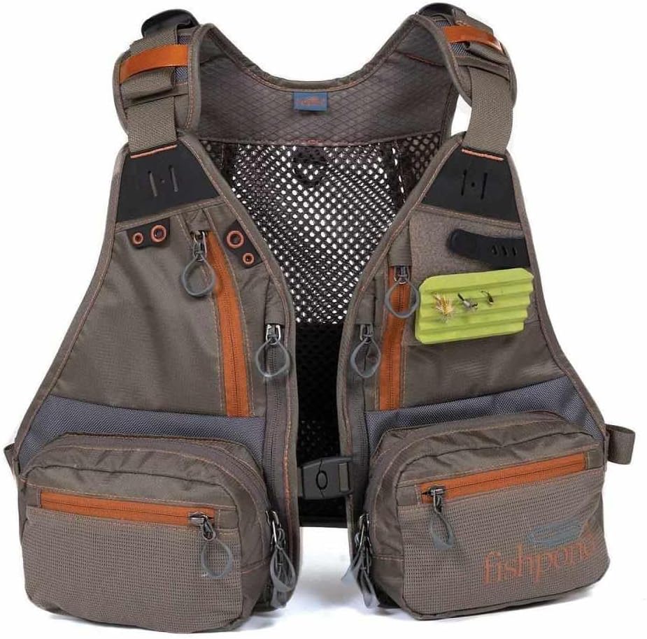Tenderfoot Youth Vest