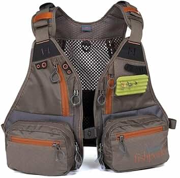 トップス POND FISHING VEST DESCENDANT DESCENDANT＞ POND FISHING VEST | MAKES ONLINE STORE