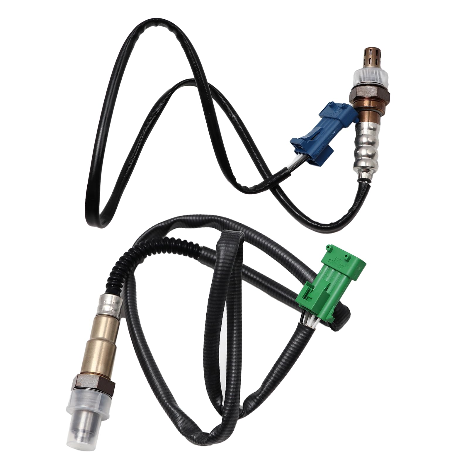 NTK LAMBDASONDE BEHEIZT Passend Für CITROËN BERLINGO C-ELYSEE C2 C3 C4 C5 C6 C8