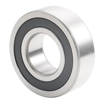 1PC Ball Bearings 305613 Inner Diameter 17 20 22 25 28 30 mm Out 42 50 52 55 56 58 60 62 65 68 72 802036.59 20x36.5x9