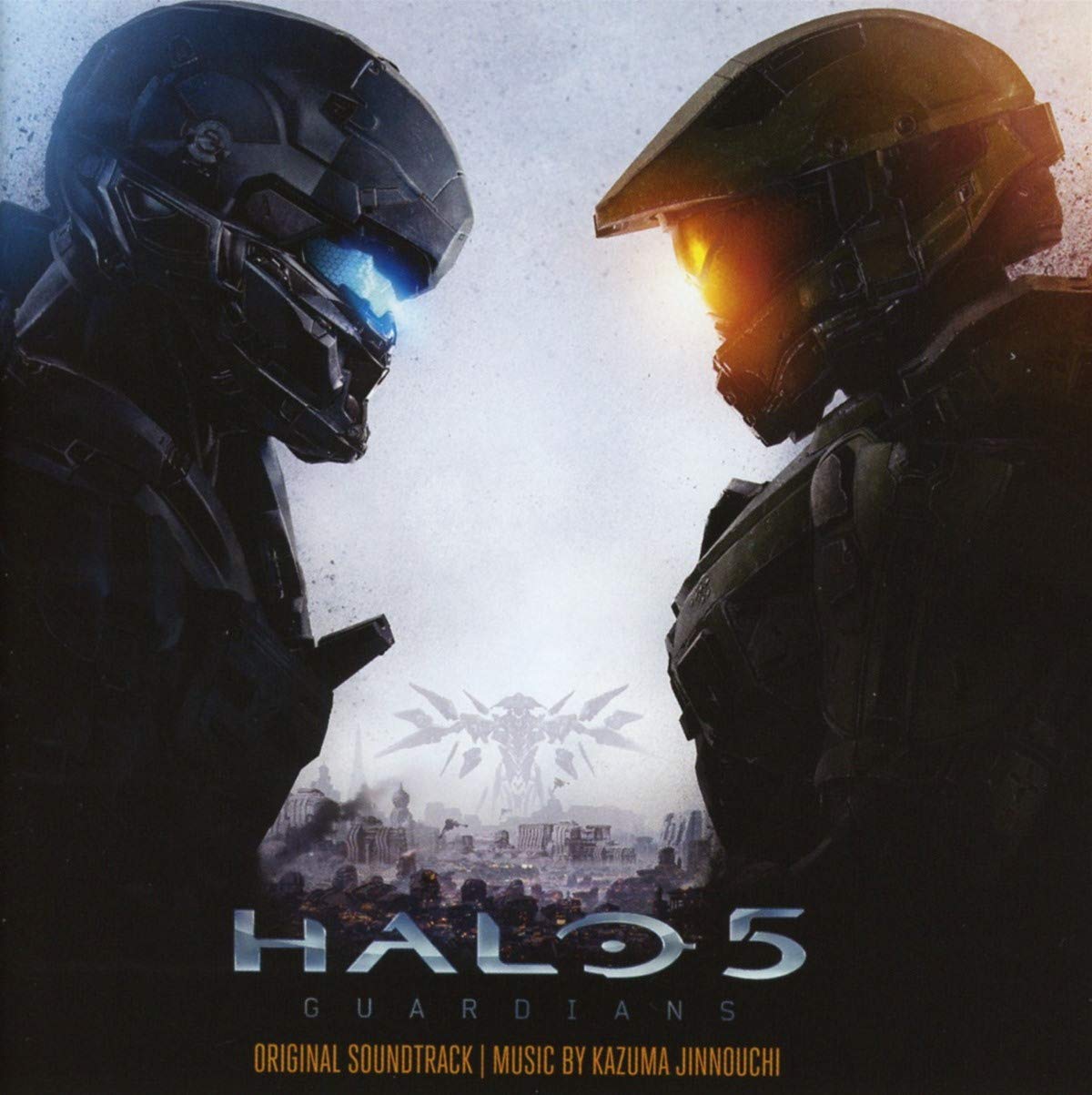 Halo 5 : Guardians