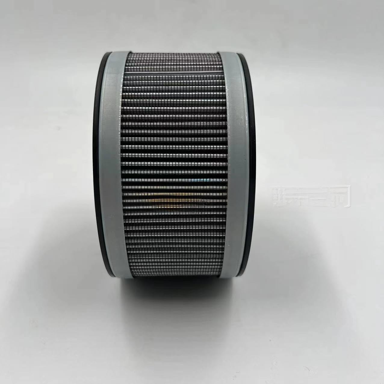 P575151 Hydraulic Breather Compatible for Donaldson，Comatible with Komatsu 76233773, Outer Diameter 133 mm (5.24 inch) Inner Diameter 92 mm (3.62 inch) Efficiency 98% 3 micron