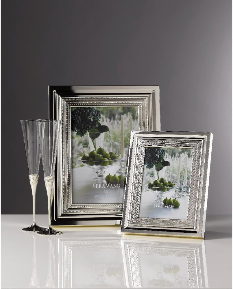 Vera Wang Wedgwood inWith Lovein 4inx6in Frame