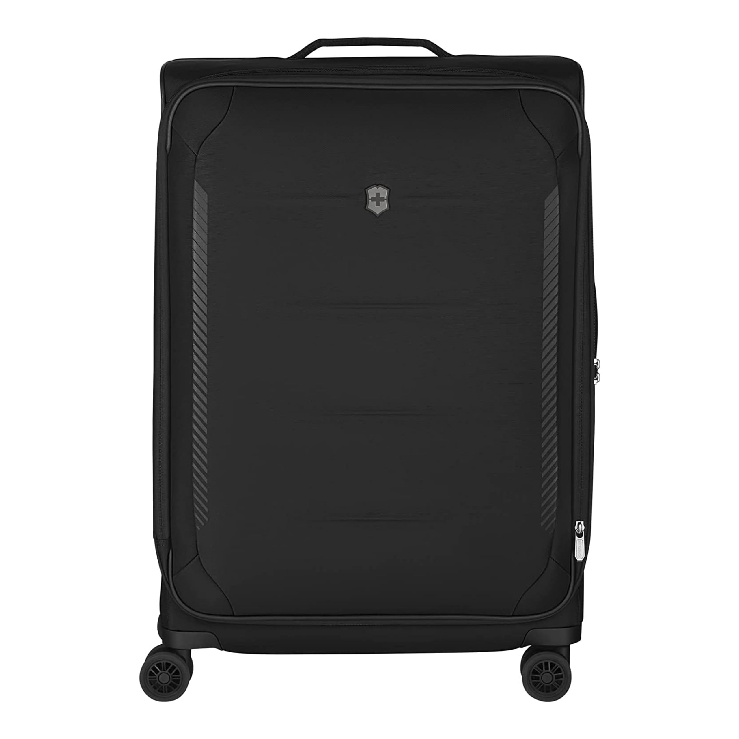 Amazon.com: Victorinox Crosslight Large Softside Case - Large