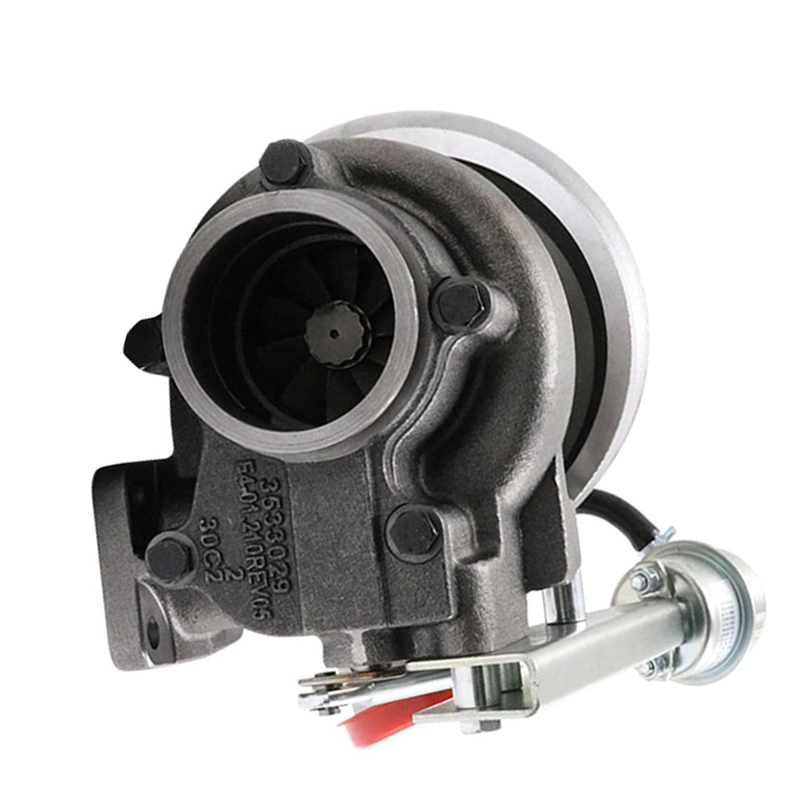 Amazon.com: Pmtihxu Turbocharger 4035899 4035376 4038471