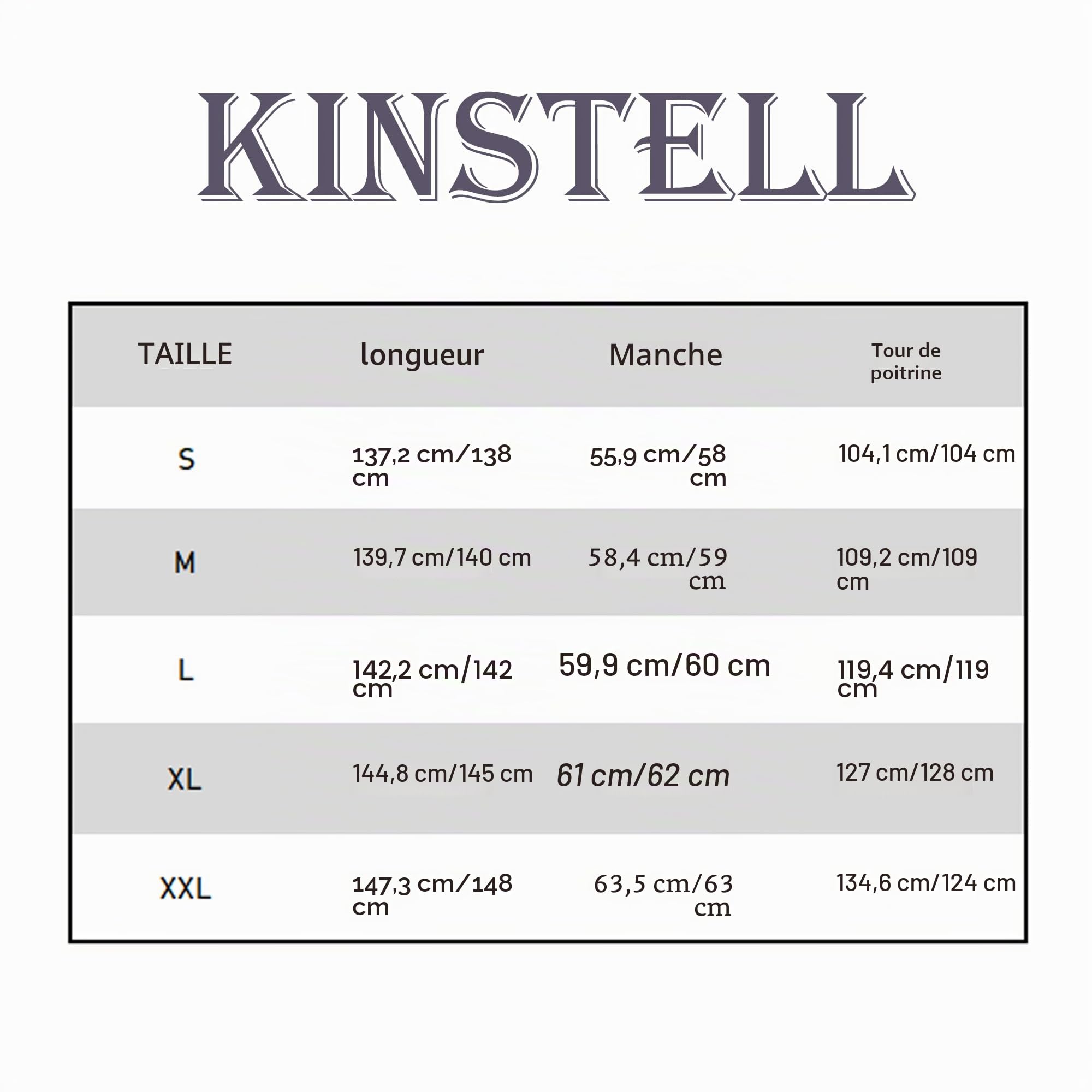 kinstell Redingote vintage steampunk pour homme - Style médiéval gothique victorien - Costume d'Halloween et de costumade