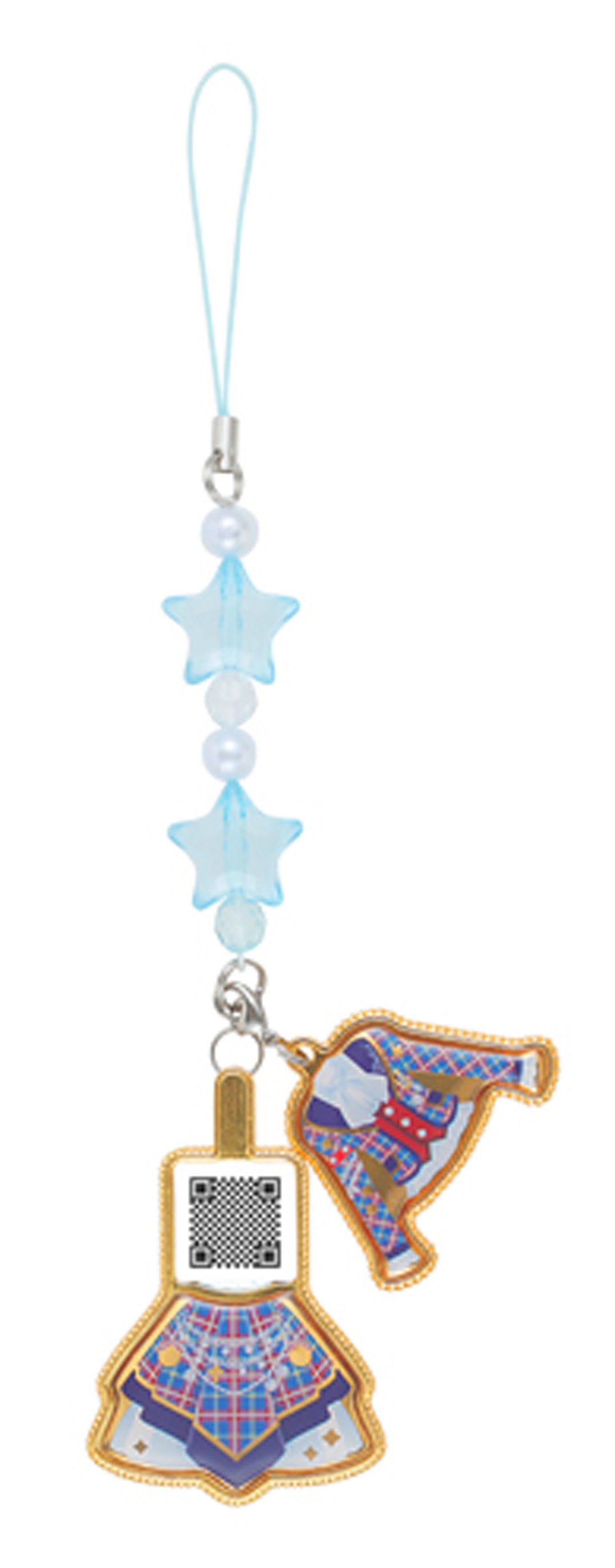 Amazon.co.jp: アイカツスターズ! アイカツ ドレスチャームクール