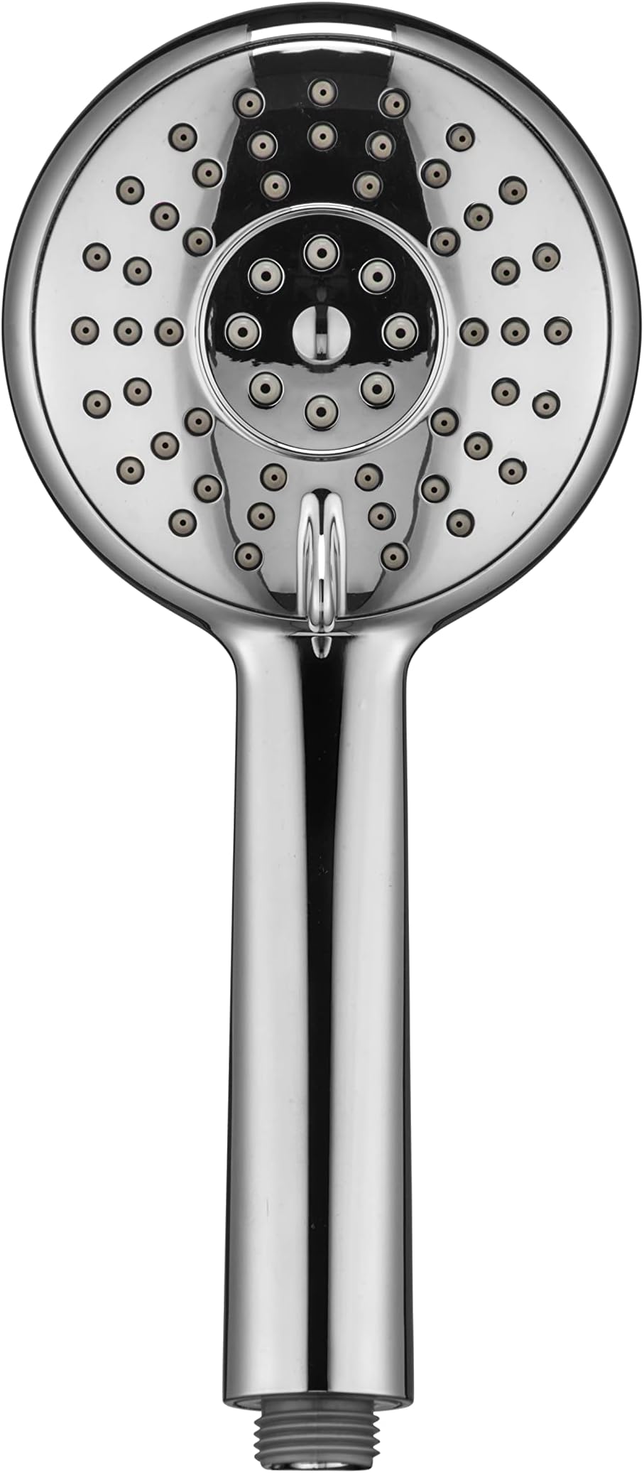 Croydex Talia Aqua Air Water Saving 3 Function Shower Handset, Chrome