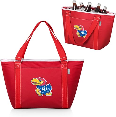 Vista 158 de PICNIC TIME NCAA Arkansas Razorbacks Topanga - Bolsa enfriadora Negro