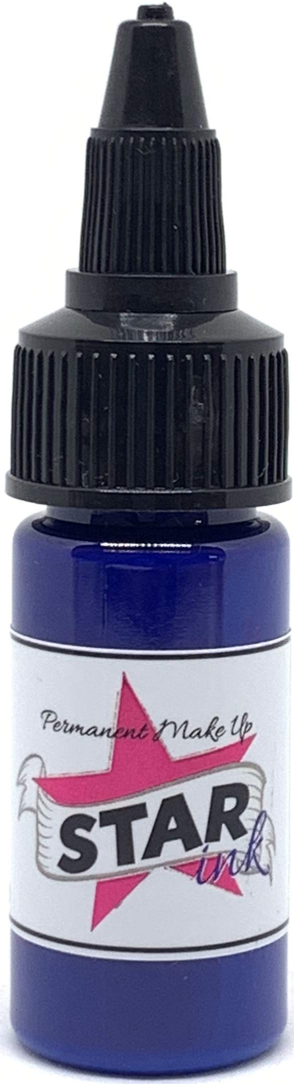 STARINKMAKEUP - Blue Ink 15 ml Microblading - Micropigmentation