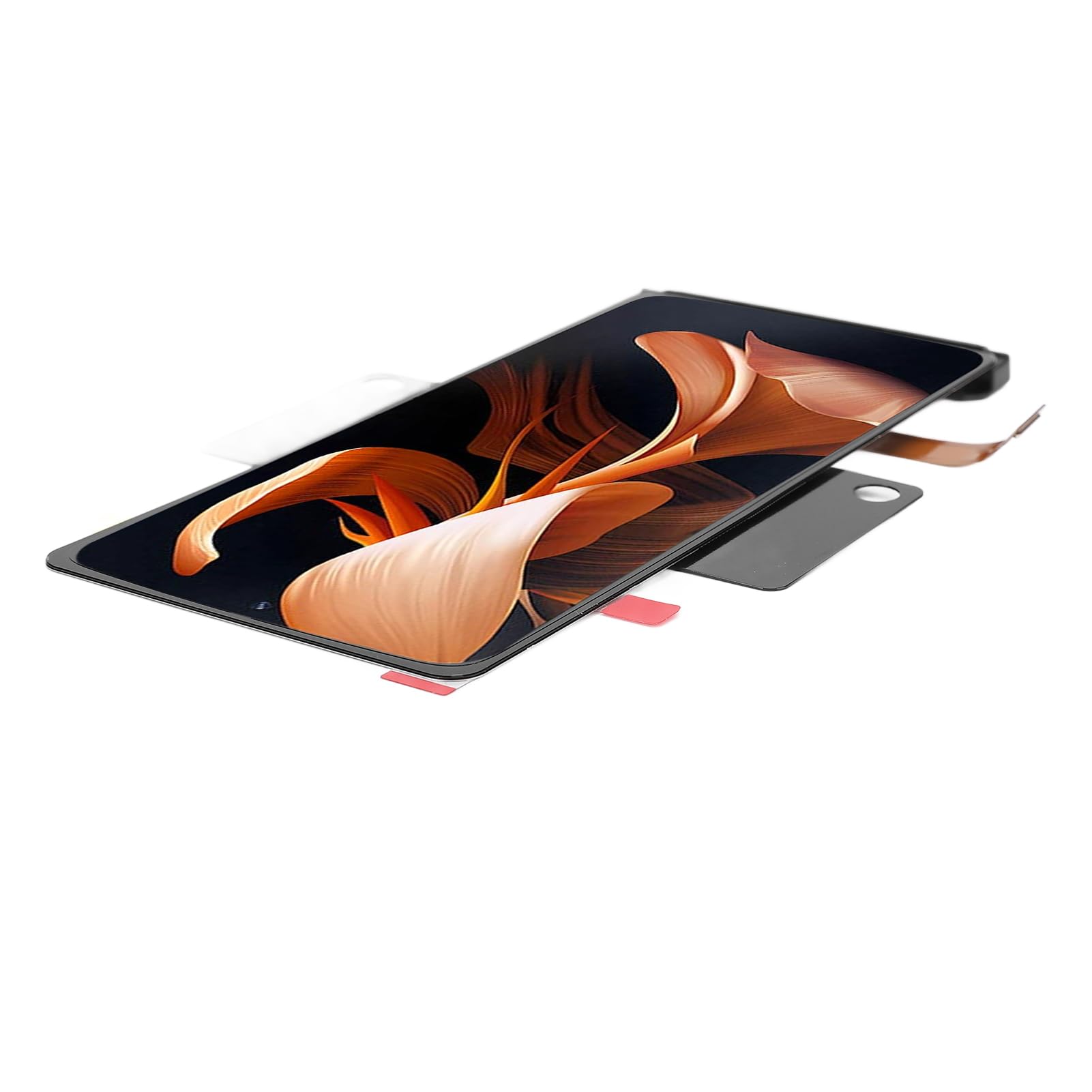 Sxhlseller Wymiana Ekranu z Wyświetlaczem FHD+ 6,7 Cala